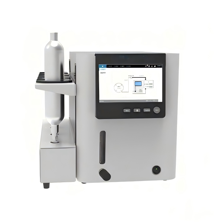S61 Automatic Sample Vaporizer