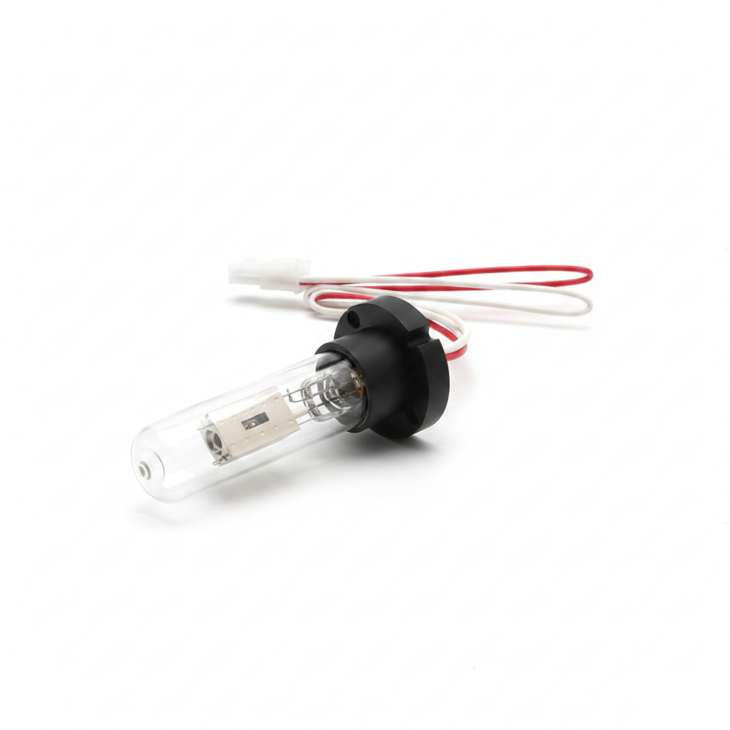 D2 Lamp for Buck UV/Vis spectrophotometers
