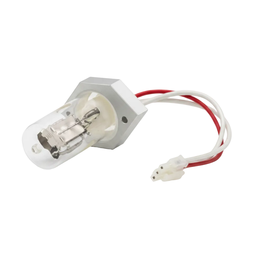Hach Ham L6637 D2 Lamp