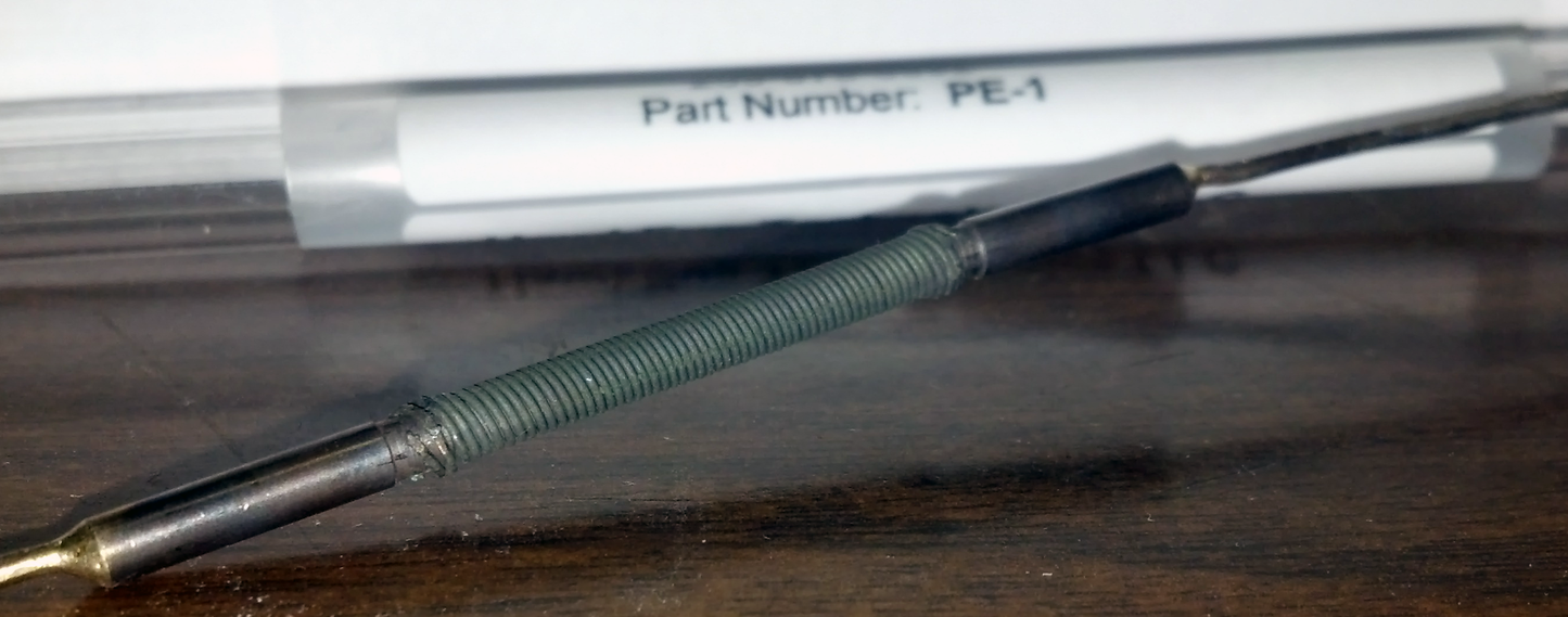 Infrared Source Element