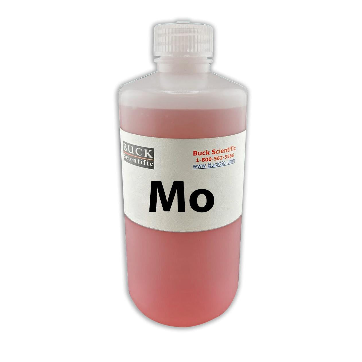 Molybdenum Standard Solution