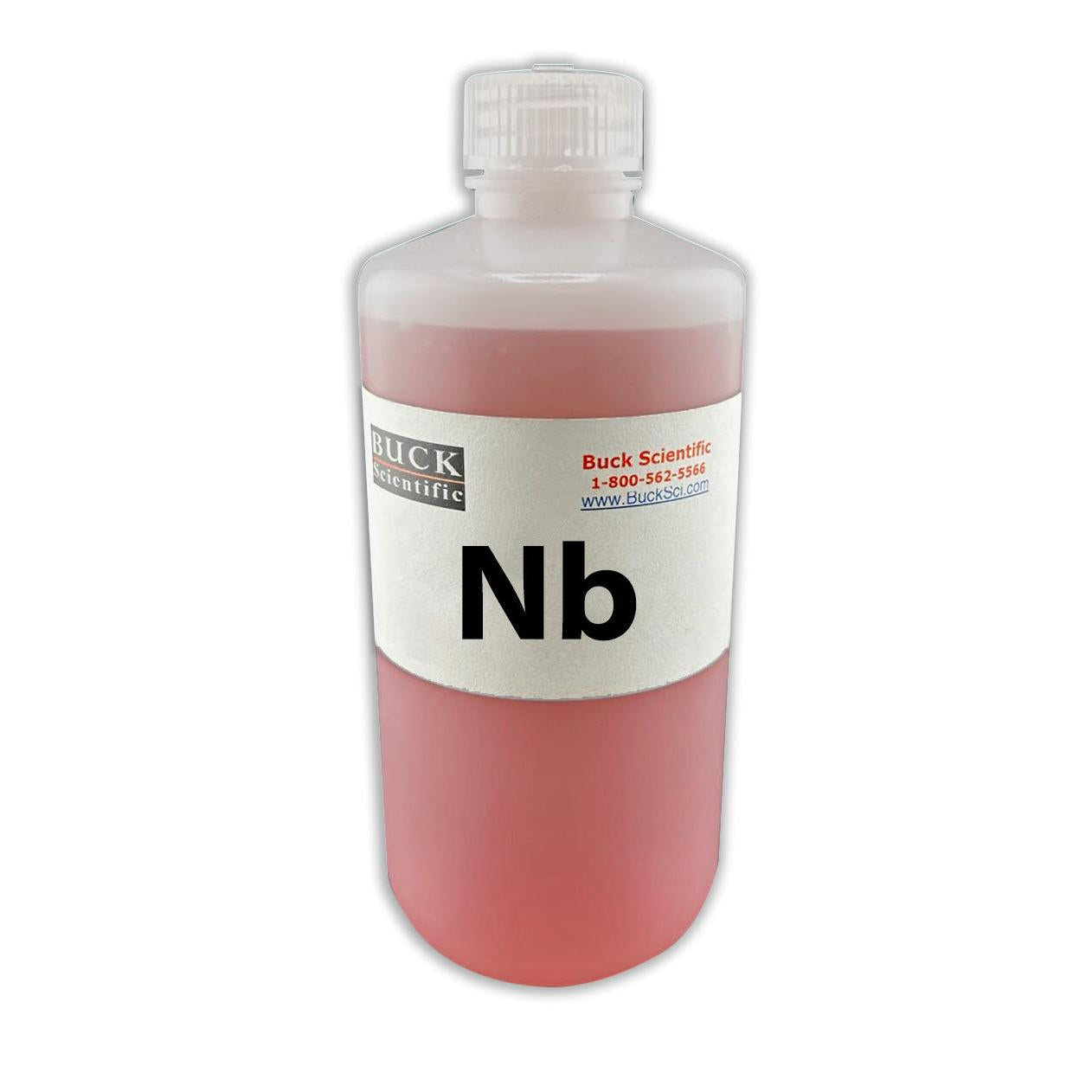 Niobium Standard Solution