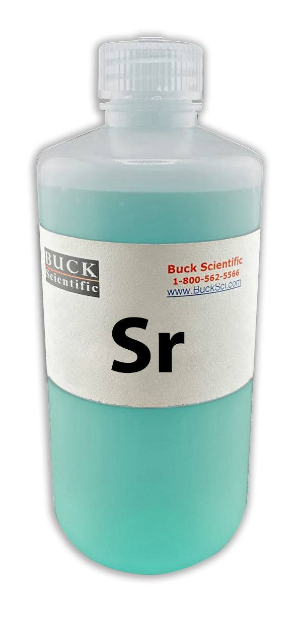 Strontium Standard Solution