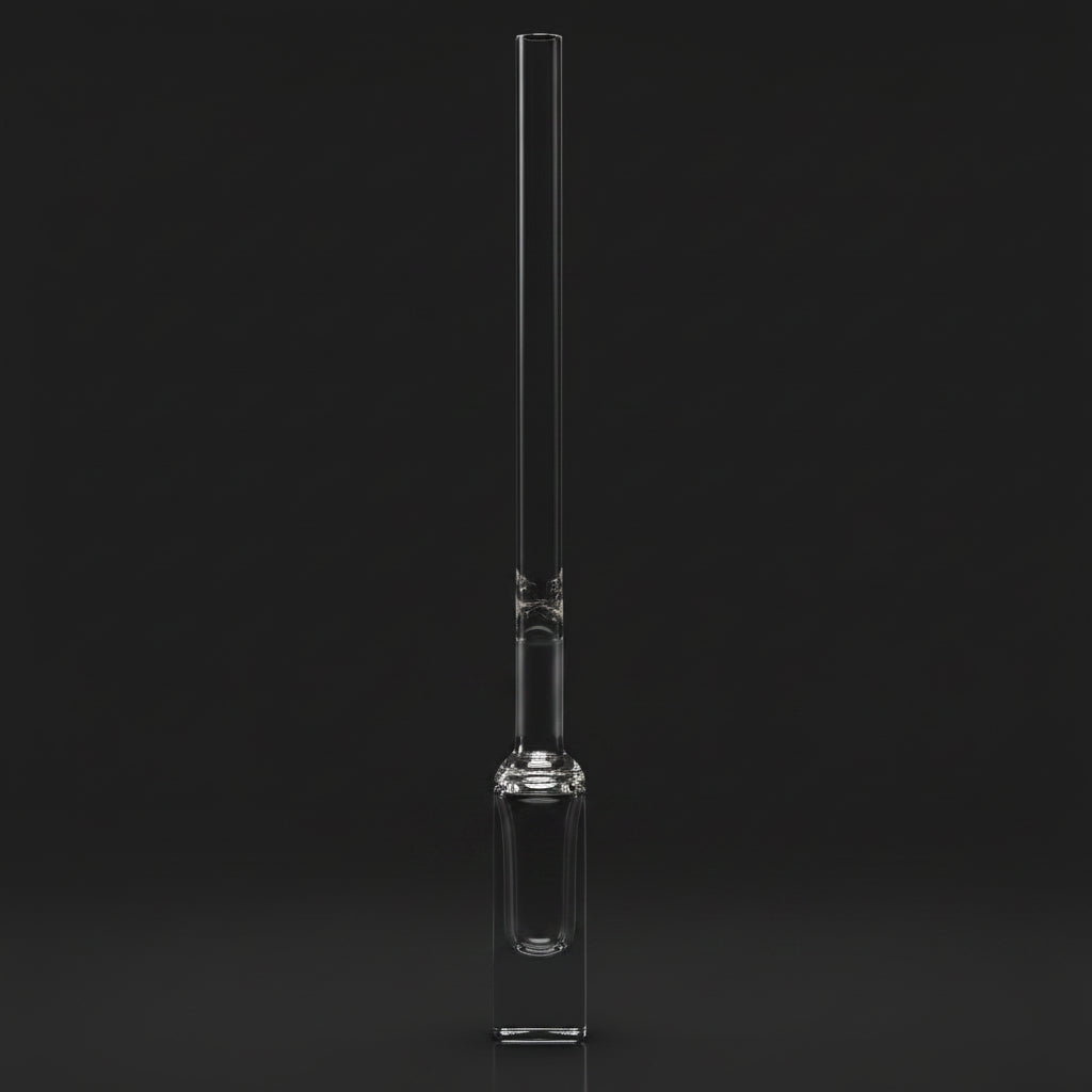 Type 1 Graded Seal Infrasil Cuvette with 10mm Path Length