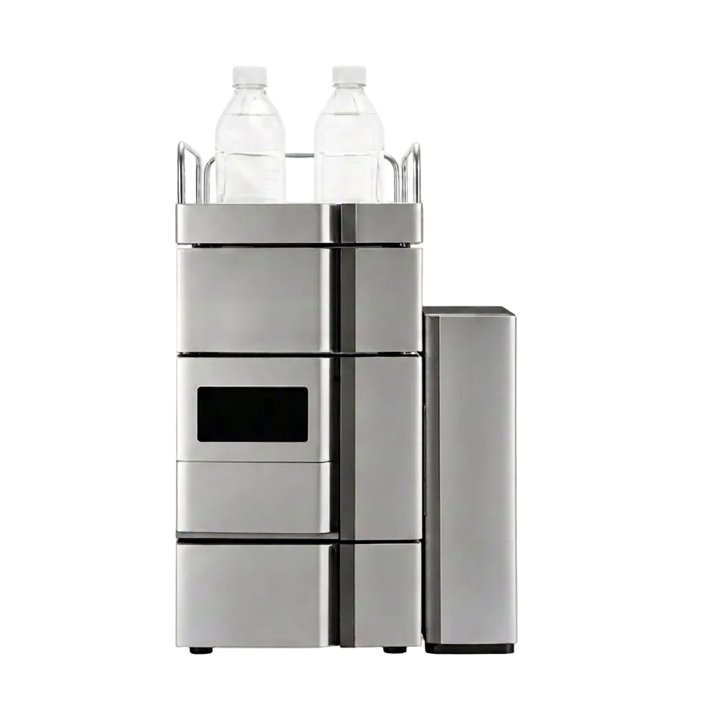 Quaternary HPLC for Food Safety, Pharma & Environmental Analysis | LC20