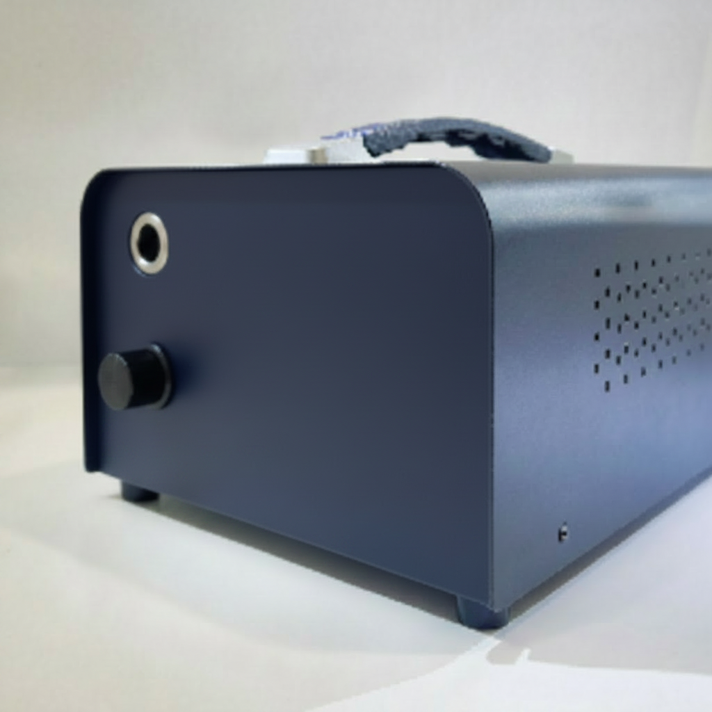 SR-UV1 UV Standard Light Source | 190–520 nm | NWSPEC
