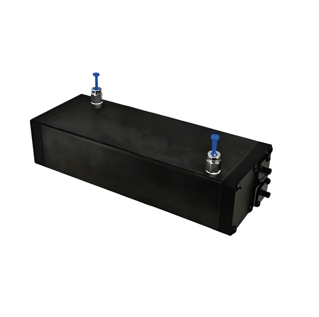 UV Small Optical Gas Cell GC3030UV
