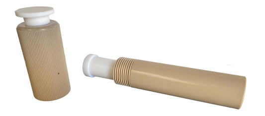 BMV-60 Complete Microwave Digestion Vessel