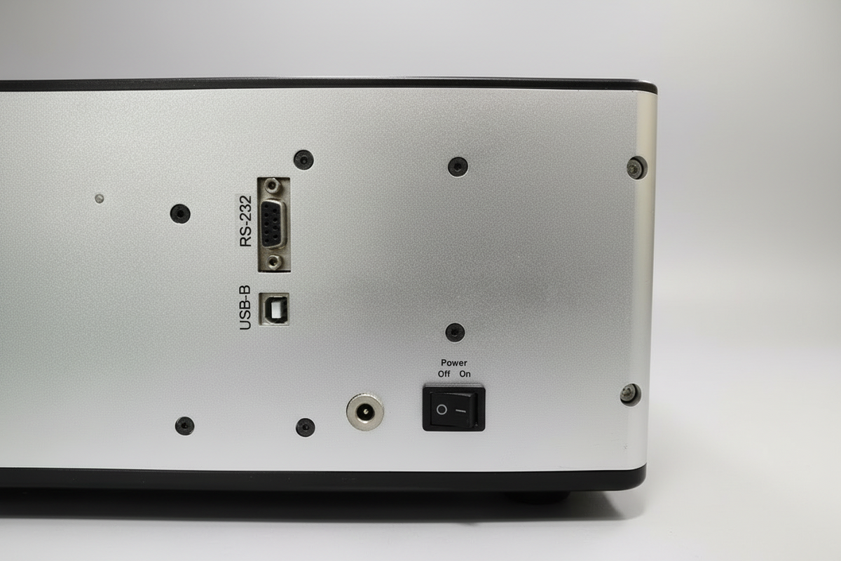 NIR10 Near Infrared Spectrometer (700-2500 nm) | NWSPEC