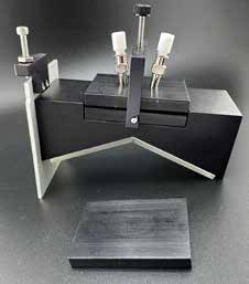 PLC-11M单反射棱镜室