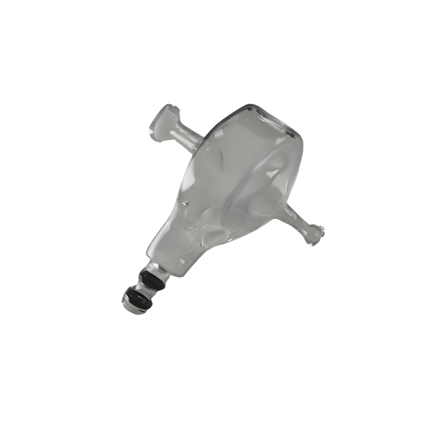Spray Chamber