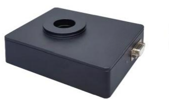 Electric Aperture, Attenuator, and Shutter