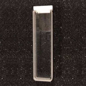 Type 1 Standard Cuvettes with 2 Polished Sides【Glass,Quartz,Infrasil】