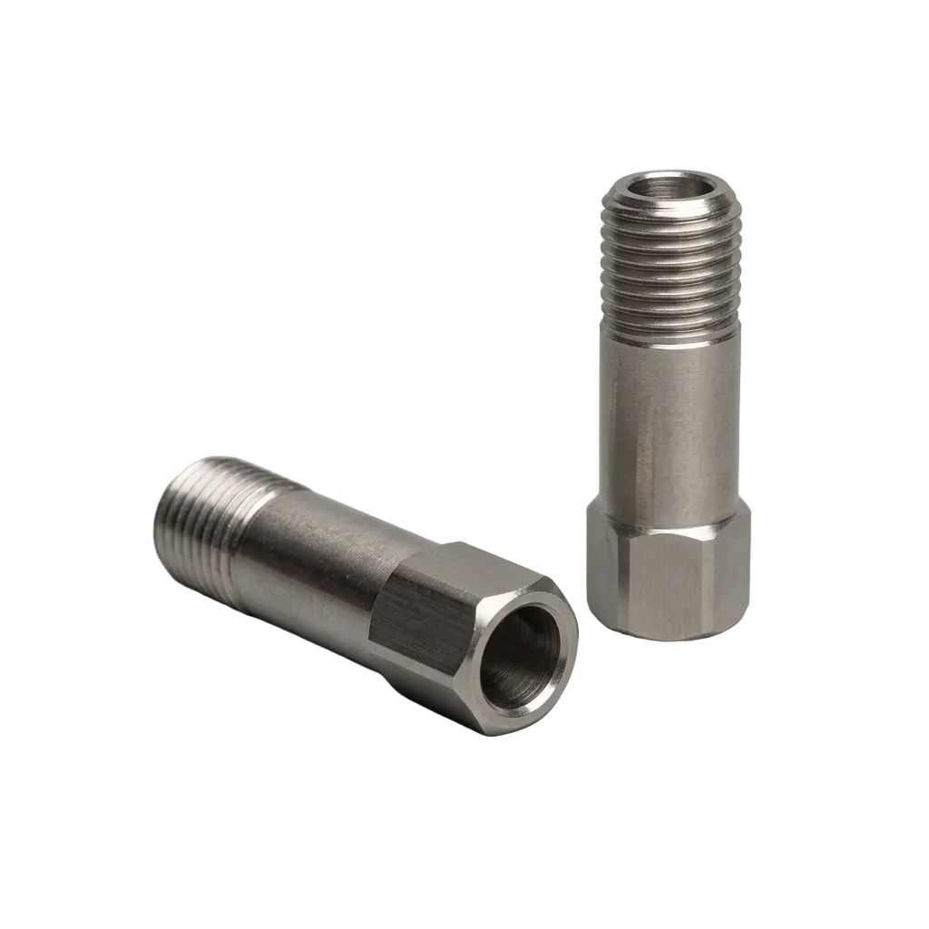 Column Nut | GC Consumable
