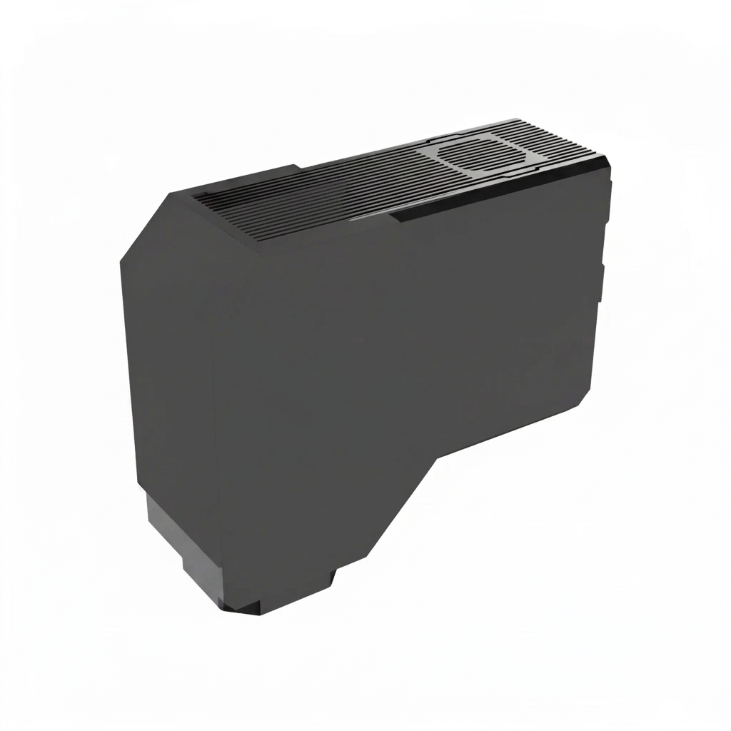 IC-10 Industrial-Grade Hyperspectral Camera | VNIR & SWIR