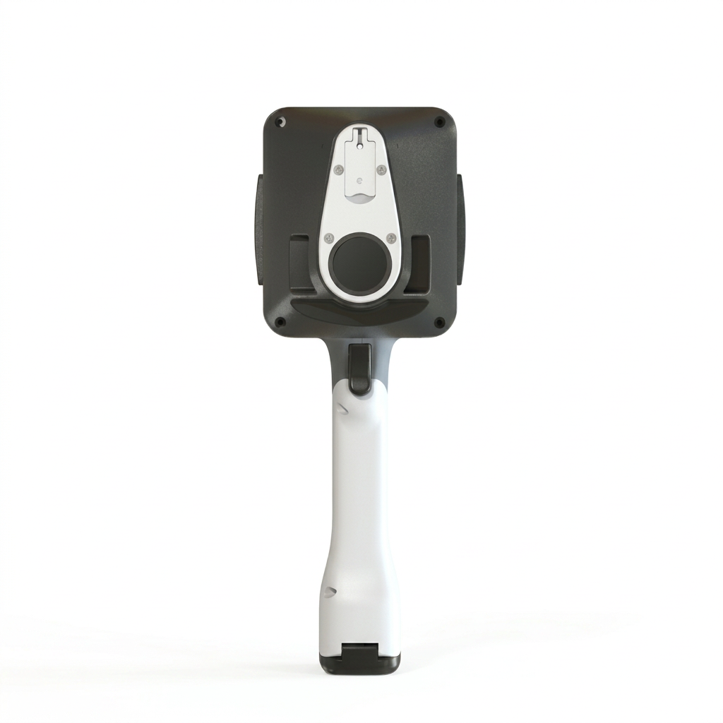 Handheld LIBS Ore Analyzer | Field Lithium, Nickel & Cobalt Detection | 1-Second Results