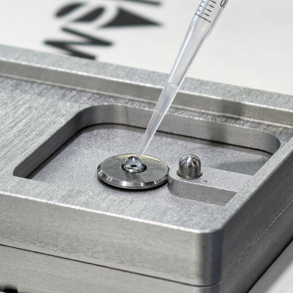 Microvolume UV-Vis Spectrophotometer for DNA, RNA & Protein Quantification | Vision 8041
