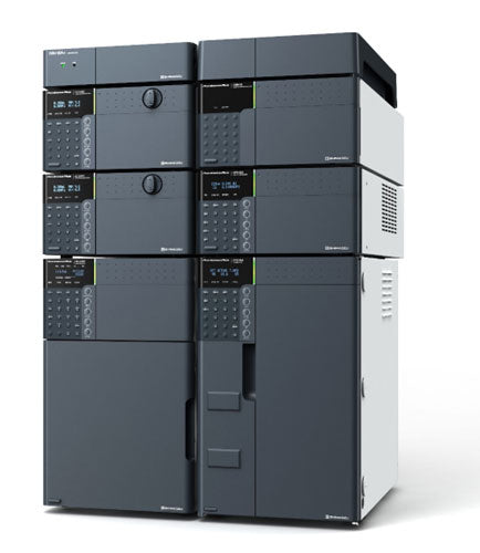 A Game Changer in Chemical Sample Analysis