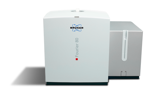 Bruker Unveils Next-Gen Nuclear Magnetic Resonance (NMR) Spectrometer
