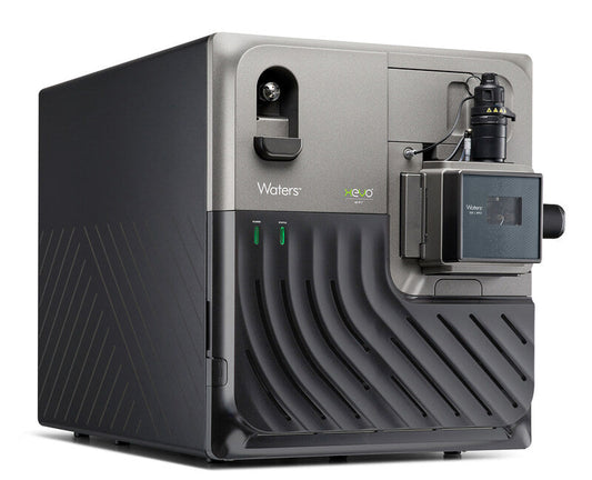 Waters Corporation Unveils Next-Gen Mass Spectrometer