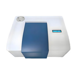 NWSPEC Raman Spectrometer & Laser Module, Easy, Accurate, Ready to Use