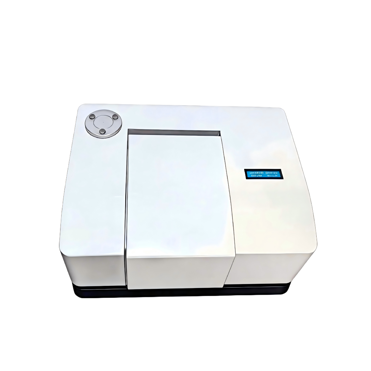 FTIR/NIR Spectrometer