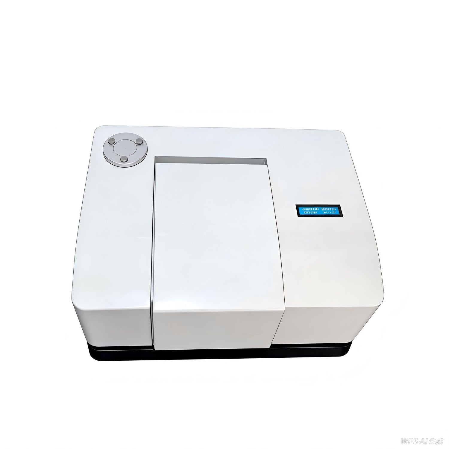 FTIR/NIR Spectrometer