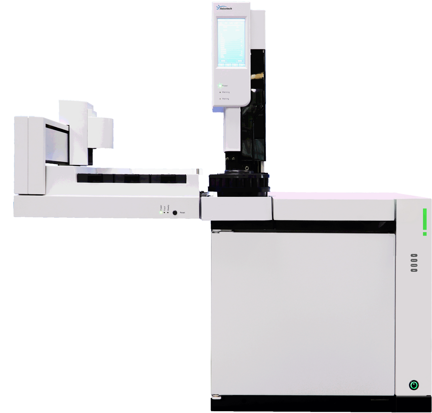 6. Chromatography