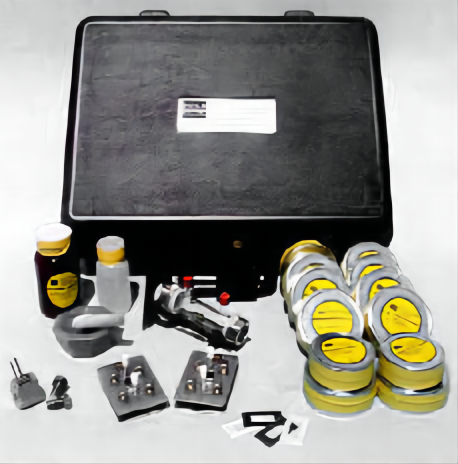 FTIR Accessories