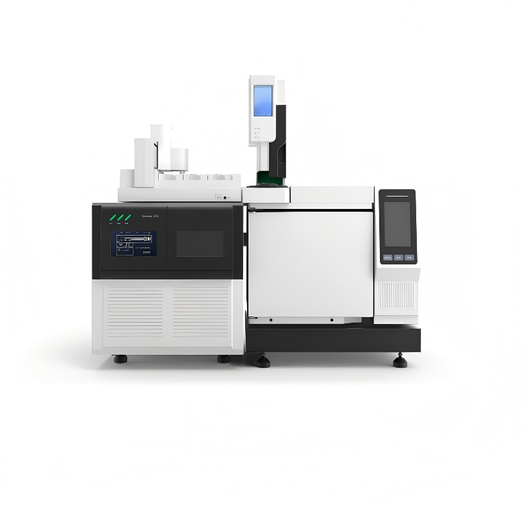 7. Mass Spectrometer