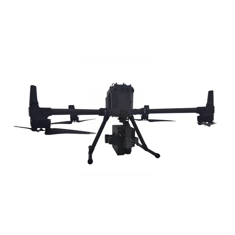 Hyperspectral Imager