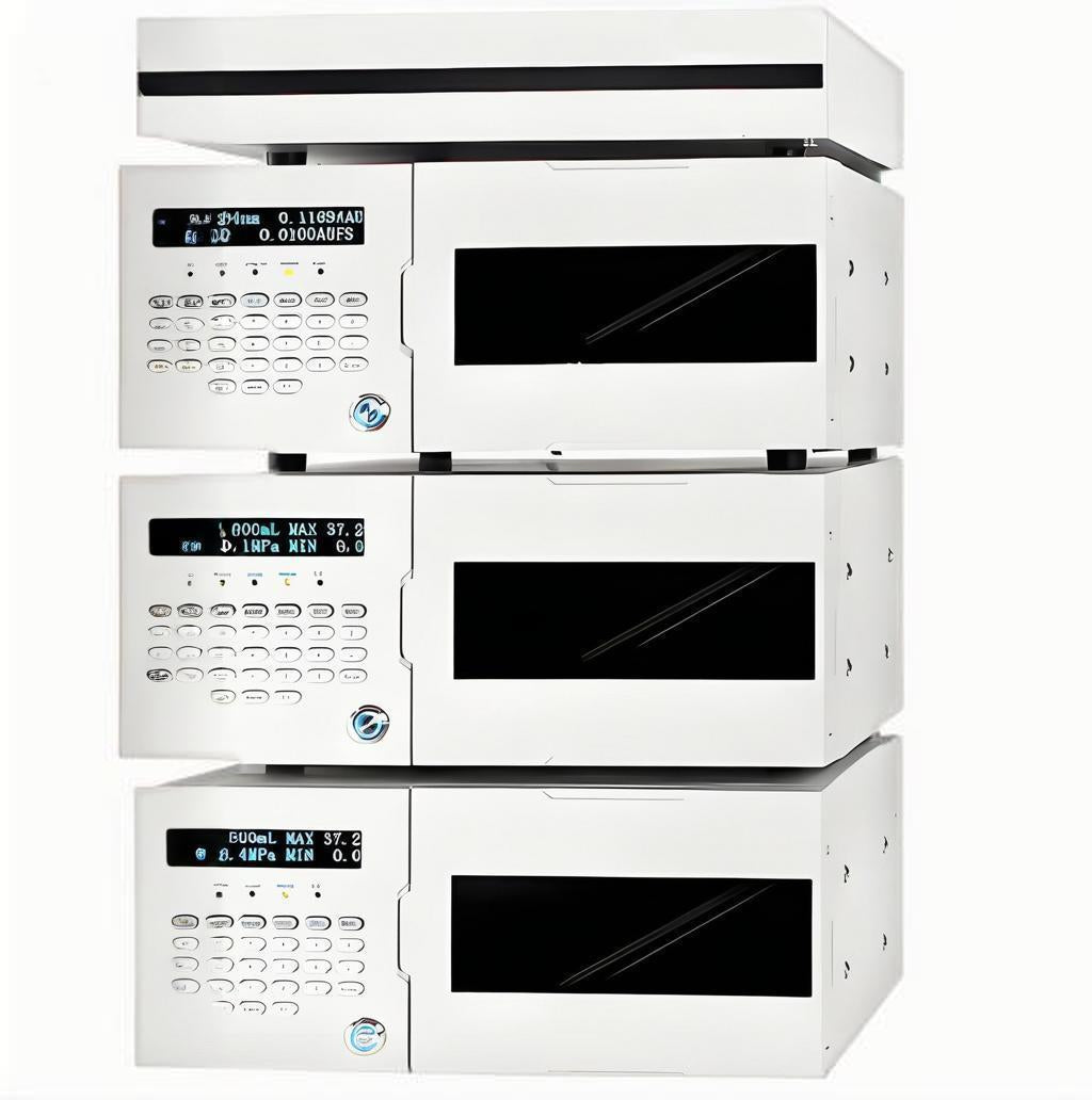 HPLC