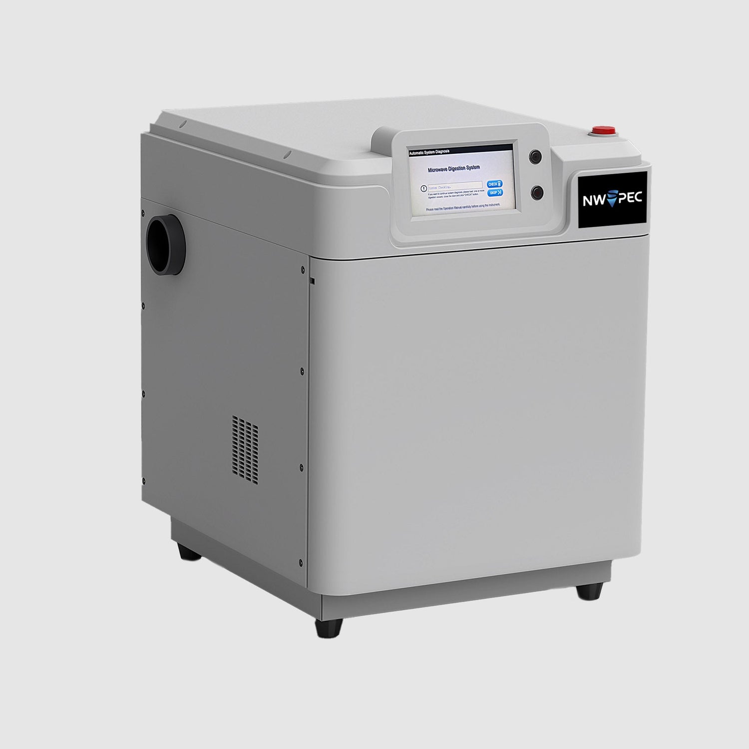 5. Sample Processing Instrument