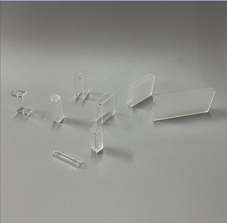 Cuvette