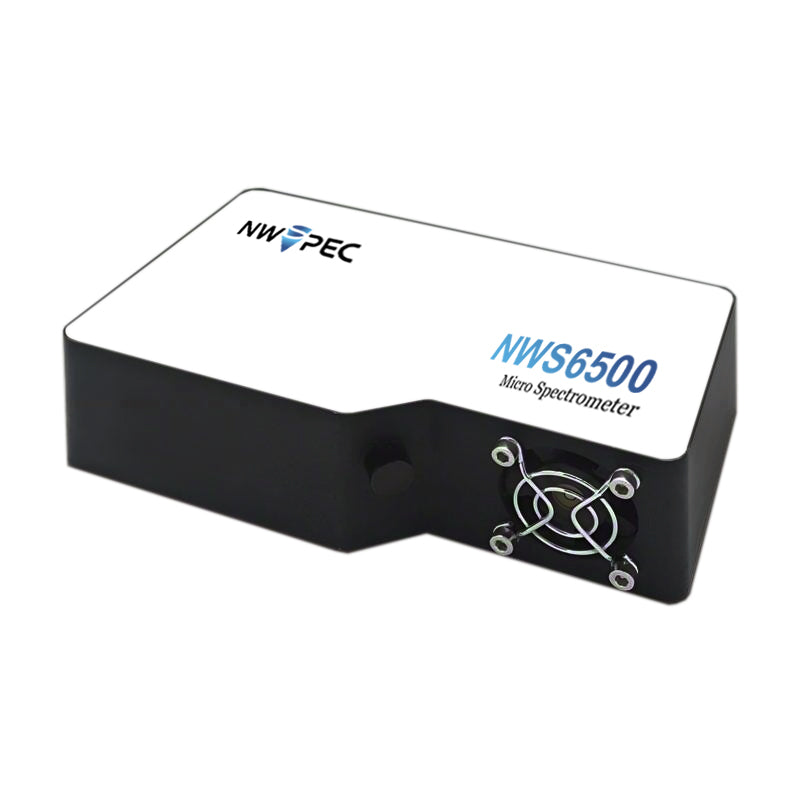 Spectrometer