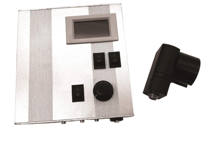 Portable Calibration Light Sources