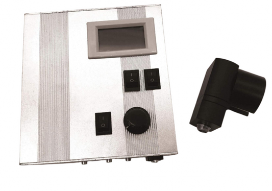 Portable Calibration Light Sources