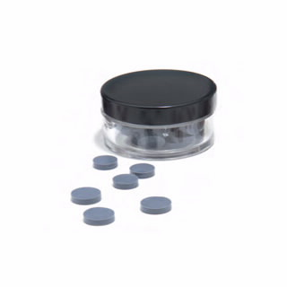 Inlet Septa for Gas Chromatography