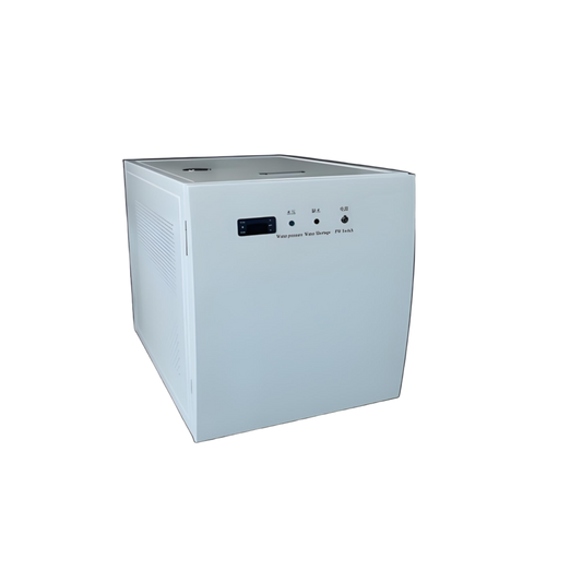 Intelligent Chiller