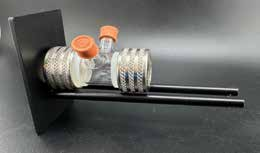 Beta Gas Cell