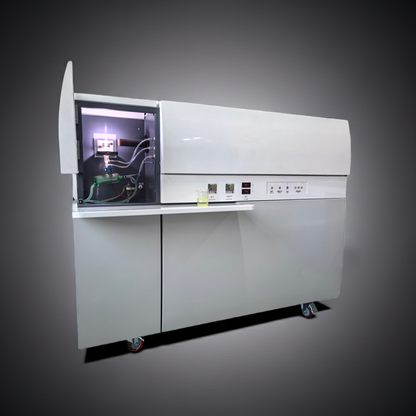 ICP-10 ICP-OES Spectrometer | Multi-Element Analysis System