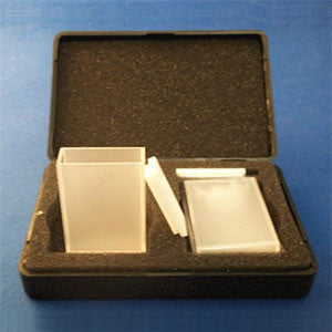 Type 1 Glass Cuvette with 20 mm Path Length
