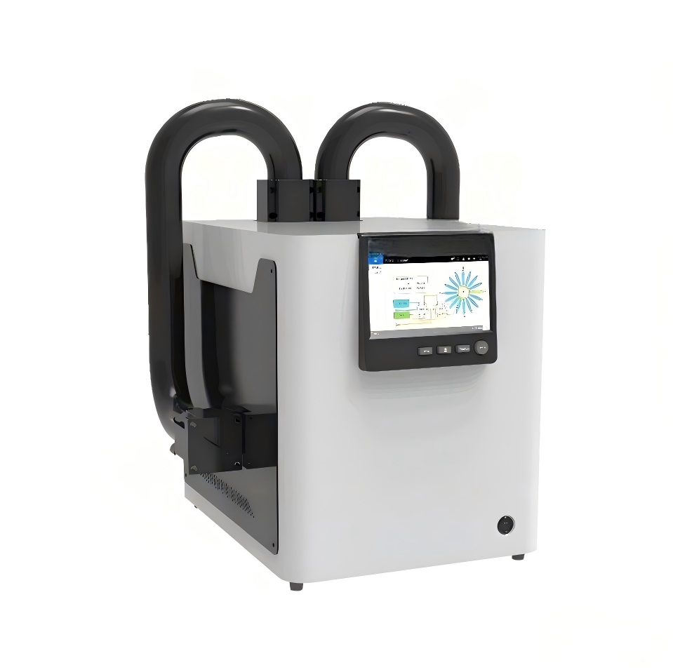S10 TGA-GC/MS Multi-Loop Sampler