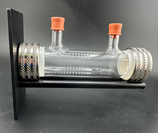 10cm FTIR Gas Cell