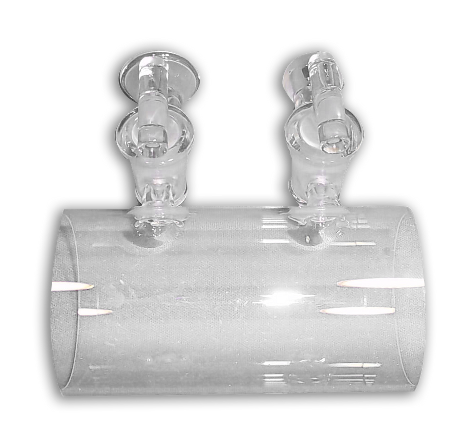 10cm Pyrex Body