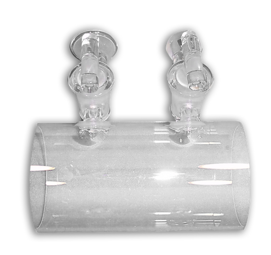 10cm Pyrex Body