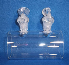 10cm Pyrex Body