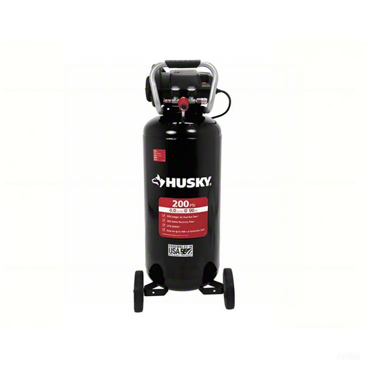 Oil-Less Air Compressor for AA - 110V