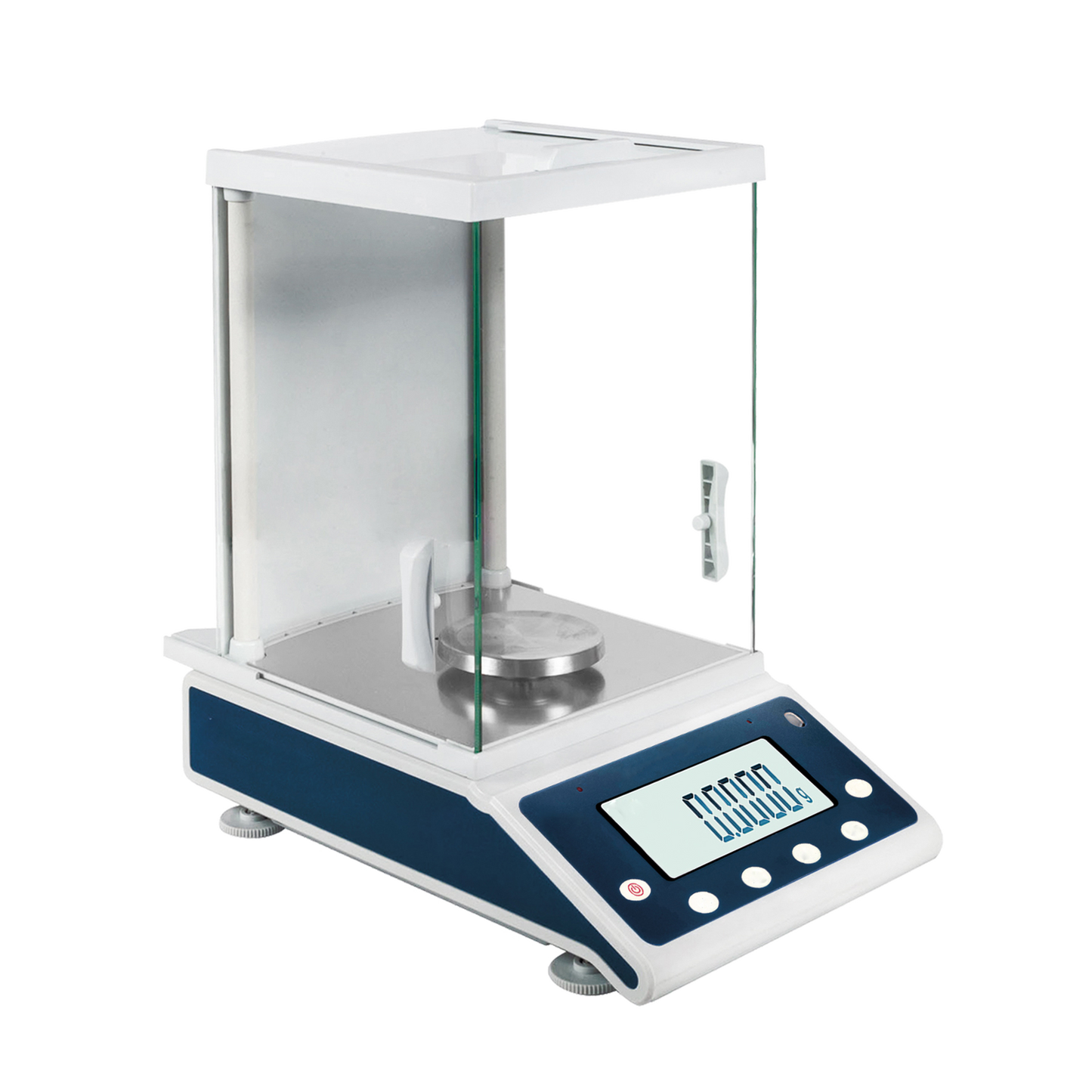 NW-Laboratory Balance