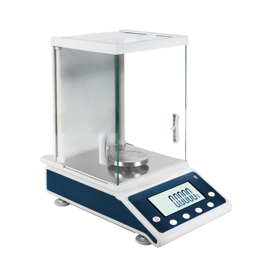 NW-Laboratory Balance